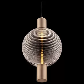 Подвесной светильник Maytoni Rueca P060PL-01N