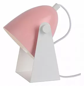 Настольная лампа декоративная Lucide Chago 45564/01/66
