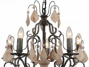 Подвесная люстра Favourite Albero 1763-5P