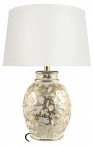 Настольная лампа декоративная Loft it Dune 10499T/B
