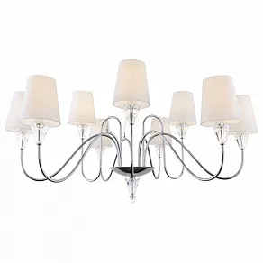 Подвесная люстра Maytoni Florero MOD078PL-09CH