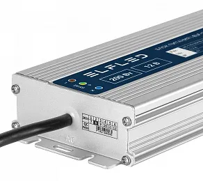 Блок питания ELFLED  ELF-12200С-PT