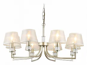 Подвесная люстра Ambrella Light HIGH LIGHT LH71217