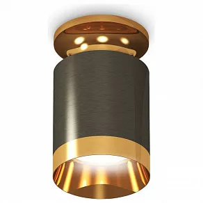 Накладной светильник Ambrella XS XS6303140