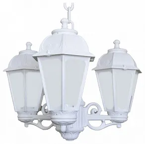Подвесной светильник Fumagalli SABA K22.120.S30.WYE27