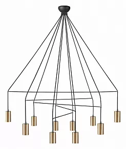 Подвесной светильник Nowodvorski Imbria 7954