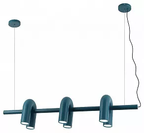 Подвесной светильник Kink Light Канти 08465-3A,07