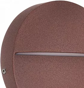 Накладной светильник Mantra Baker 7641