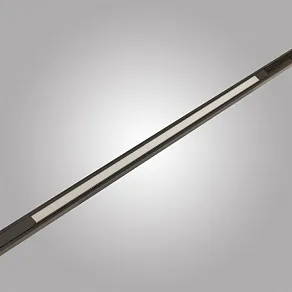 Встраиваемый светильник AM-Group MAGNET OPAL MAGNET AM507 BK 20W 4000K