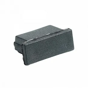 Заглушка для профиля Feron LD238 52092