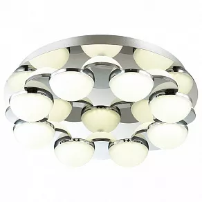 Накладной светильник Odeon Light Conti 4106/64CL