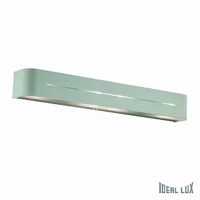 Накладной светильник Ideal Lux Posta POSTA AP4 BIANCO