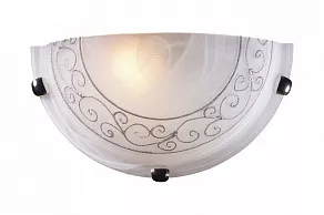 Накладной светильник Sonex Barocco Chromo 032
