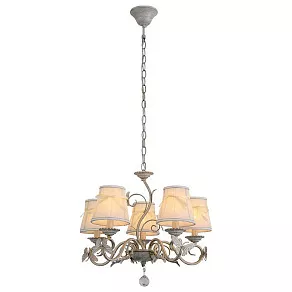 Подвесная люстра ST-Luce Farfalla SL183.523.05