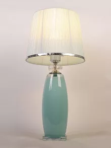 Настольная лампа декоративная Manne TL.7815 TL.7815-1 TIFFANI