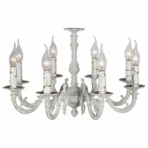 Подвесная люстра Dio D’Arte Dolce Dolce E 1.1.8 BW