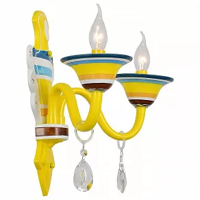 Бра ST-Luce Tirapiedi SL819.781.02