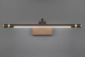 Подсветка для картины LUMINA DECO 6031 LDW 6031-650 MD