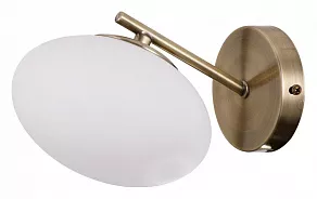 Бра DeMarkt Оливия 10 306024201