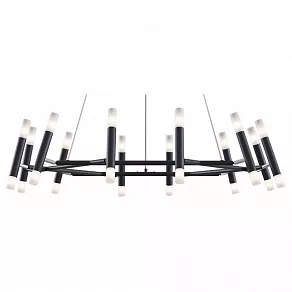 Подвесной светильник Maytoni Vigo MOD031PL-24B