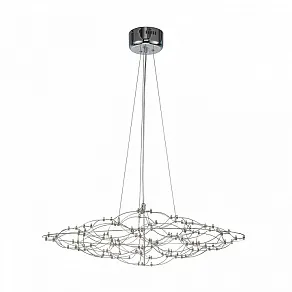 Подвесная люстра Favourite Thinner 4305-8P