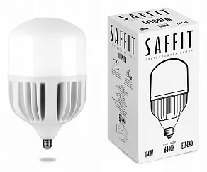 Лампа светодиодная Feron Saffit SBHP1150 E27-E40 150Вт 6400K 55144