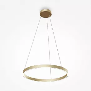 Подвесной светильник Maytoni Rim MOD058PL-L32BSK