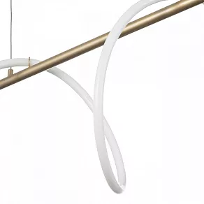 Подвесной светильник Citilux Eva CL210122