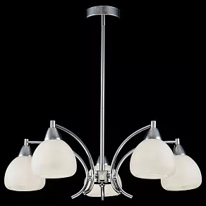 Люстра на штанге Freya Cindy FR5022PL-05CH