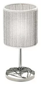 Настольная лампа декоративная MM Lampadari Valenti 6831/L1 V1607