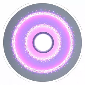 Накладной светильник Natali Kovaltseva LED Lamps RGB LED LAMPS 81085
