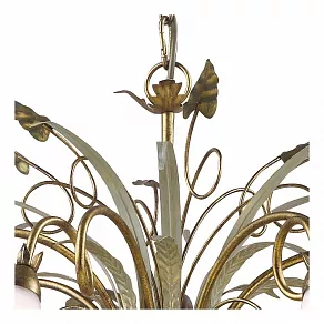 Подвесная люстра Arte Lamp Tipico A8935LM-8GA