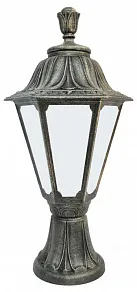 Наземный низкий светильник Fumagalli RUT E26.111.000.BYE27