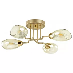 Потолочная люстра Lumion Lacie 4536/4C