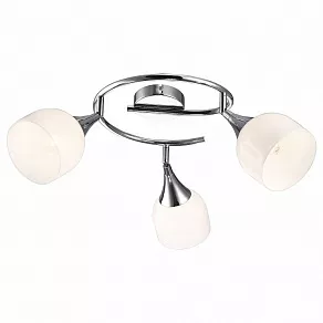 Спот Arte Lamp Trumpet A9556PL-3CC