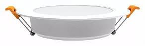 Набор встраиваемых светильников Gauss Elementary Downlight 9100420205