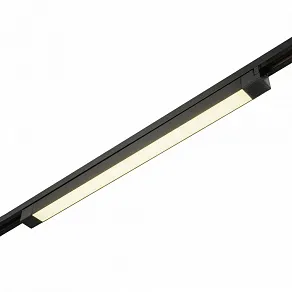 Накладной светильник MyFar Technical MT0110-30W4K-B