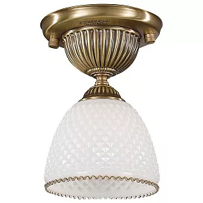 Светильник на штанге Reccagni Angelo 8601 PL 8601/1