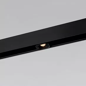 Встраиваемый светильник Elektrostandard Slim Magnetic 85041/01