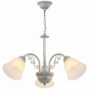 Подвесная люстра Reluce 94458 94458-0.4-03