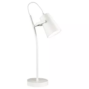 Настольная лампа офисная Lumion Miku 3673/1T