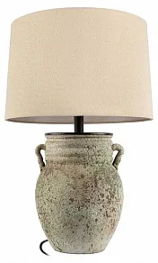 Настольная лампа декоративная Loft it Ewer 10516T