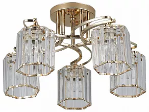 Потолочная люстра Hiper Capela H184-5