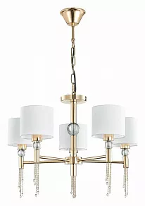 Подвесная люстра EVOLUCE Primma SLE105153-05