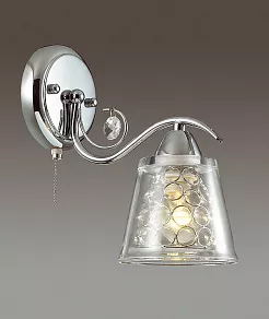 Бра Lumion Polina 3445/1W