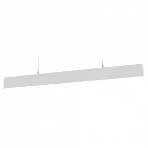 Подвесной светильник Maytoni Step P010PL-L30W