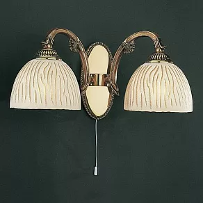 Бра Reccagni Angelo 5750 A 5750/2