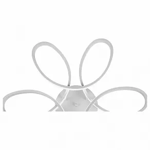 Накладной светильник Natali Kovaltseva 82024 HIGH-TECH LED LAMPS 82024