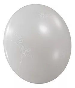 Накладной светильник Sonex Simpl 2024/B