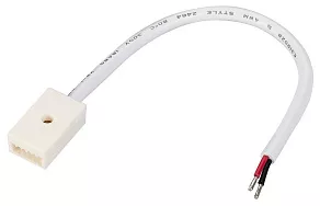 Соединитель для лент с блоком питания Arlight  025174